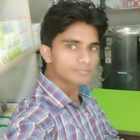 Md Shahrukh Alam