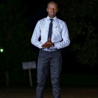 Albert Kipkirui