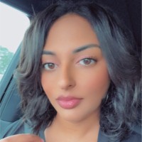 Cierra Samuels