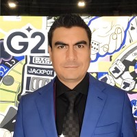 Ricardo García González