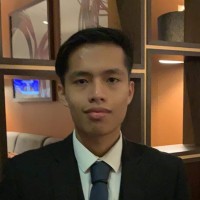 Lorenzo James Cueto