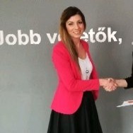 Georgina Szabó