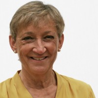 Anna Wildman