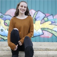 Aurora Legris
