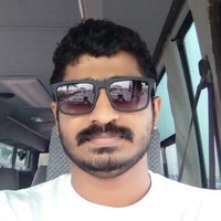 Arun Xavier