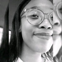 Amahle mthembu