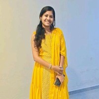Shivangi Prajapati