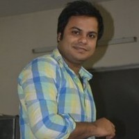 Saleh Ahmed