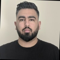 Ahmed Iftikhar
