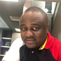 Adebosipo Badiru