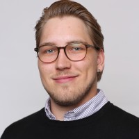 Benjamin Åkerlund