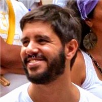 Marcio Lozano
