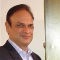 Wazahat Ali