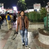 Gajendra Lodhi