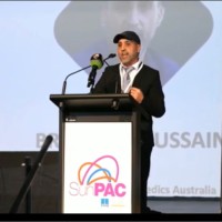 Hussain Turi