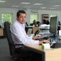 Howard Goff
