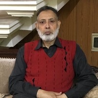 SULAIMAN MuHAMMAD