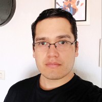 Alonso Adrian De Ojeda Yañez