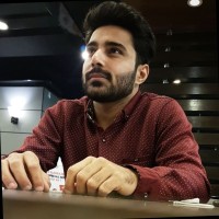 Ahmad Khan