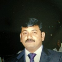 Viswanath Mahendran
