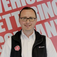 Dean Ogle
