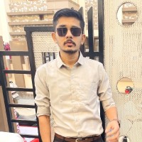 Tejash Gajjar