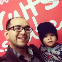 Ahmed Mahdi