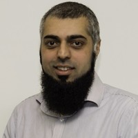 Amer Hussain