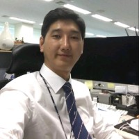 Yongkwi Lee