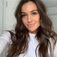 Haylee Cooper