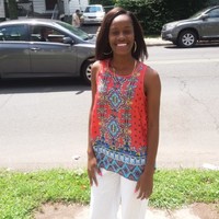 Lovina Edwards