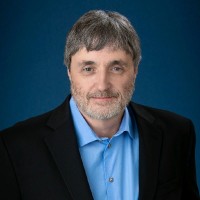 Tim Swarbrick, MBA