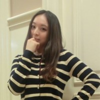Lena Yuan