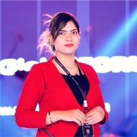 Anusha Iqbal