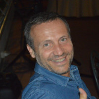 Davide Saccani