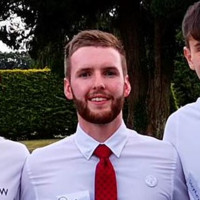 Daniel Williams