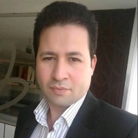 Mohammad A Samhan