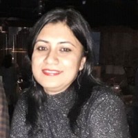 Sonali Barua