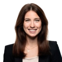 Louise Frankenberg