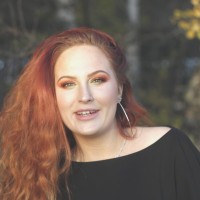 Cazandra Bergkvist