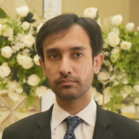 Syed Aitzaz Haider Shah