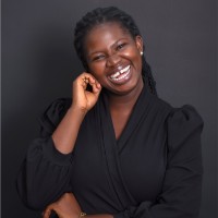 Yaa Affumwaah Larbi