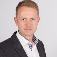 André Østlie