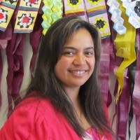 Mahinarangi Maika