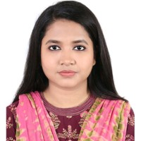 Maria Khandoker Esha