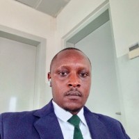 Hesbon Mborogo