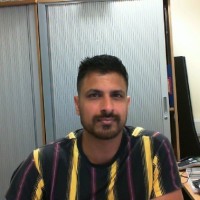 Chetan Walia