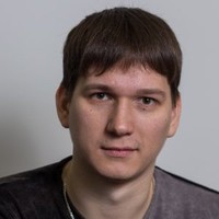 Евгений Иванютин