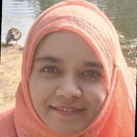 Farah Mehmood