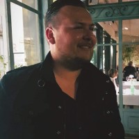 GUILLAUME GILBERT